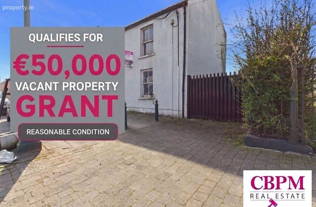 Main Street, Abbeyleix, Abbeyleix, Co. Laois - Click to view photos