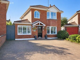 10 College Grove, Dunshaughlin, Co. Meath