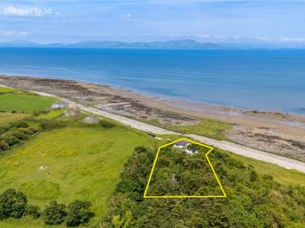 Sea Lodge, Dunany, Togher, Co. Louth, Togher, Co. Louth