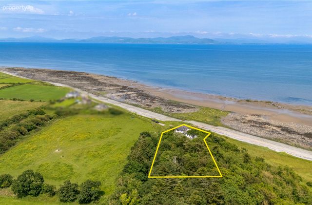Sea Lodge, Dunany, Togher, Co. Louth, Togher, Co. Louth - Click to view photos