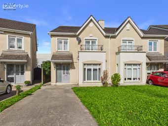 154 Sandhills, Hacketstown Rd, Carlow Town, Carlow, Carlow Town, Co. Carlow