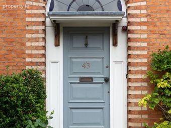 43 Grosvenor Road, Dublin 6, Rathgar, Dublin 6 - Image 2