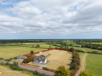 Ballinvalley, Killenagh, Gorey, Co. Wexford, Killenagh, Co. Wexford - Image 2