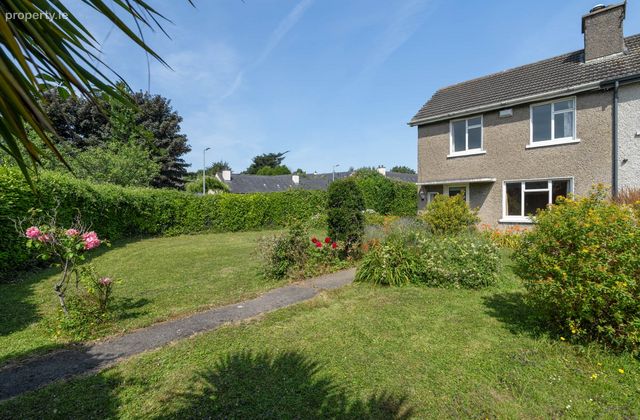 1 Patrician Villas, Stillorgan, Co. Dublin, Stillorgan, Co. Dublin - Click to view photos