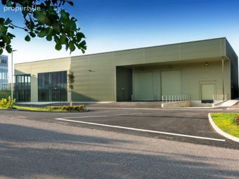 Block 8002, Blarney Business Park, Blarney, Co. Cork - Image 3
