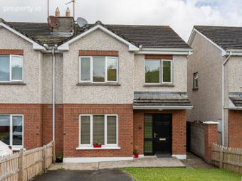 51 Castlepark, Caherconlish, Caherconlish, Co. Limerick