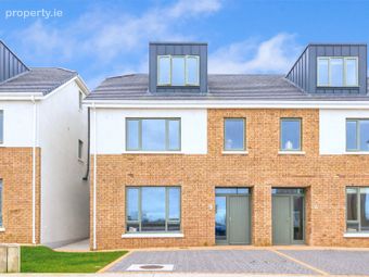 5 Mariners Lane, Mariners Point, Wicklow Town, Co. Wicklow, Wicklow Town, Co. Wicklow