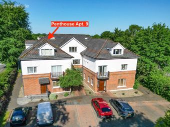 9 Dun Aoibhinn, Slievenamon Road, Thurles, Co. Tipperary, Thurles, Co. Tipperary - Image 4