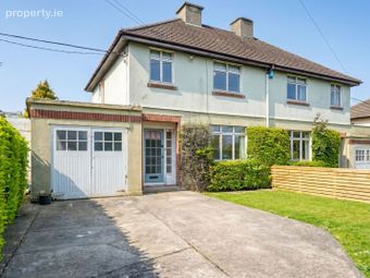 24 Abbey Road, Monkstown, Co. Dublin
