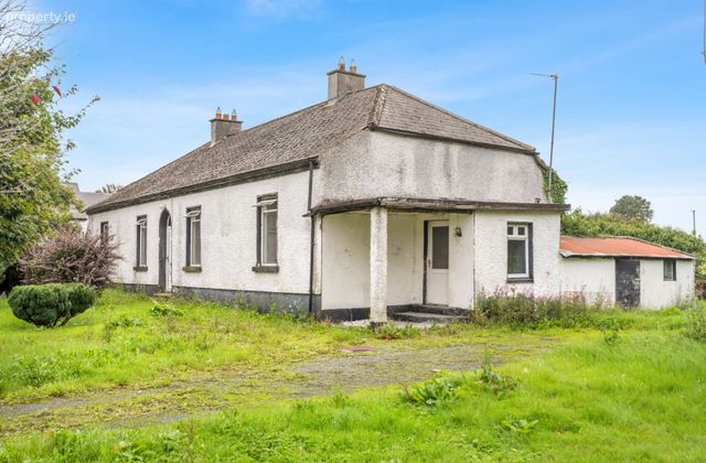 The Old Schoolhouse, Ballynacarrigy, Co. Westmeath - Click to view photos