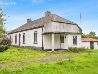 The Old Schoolhouse, Ballynacarrigy, Co. Westmeath