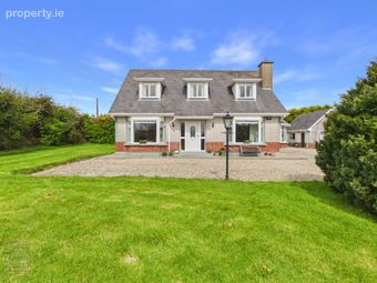 Newcastle, Crossabeg, Co. Wexford