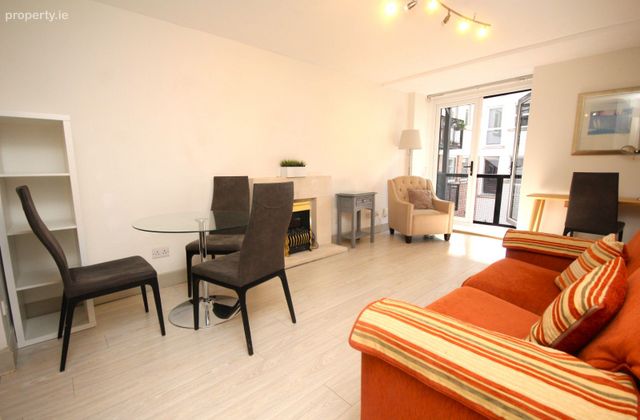 Apartment 141, Block A2, Smithfield, Dublin 7 - Click to view photos