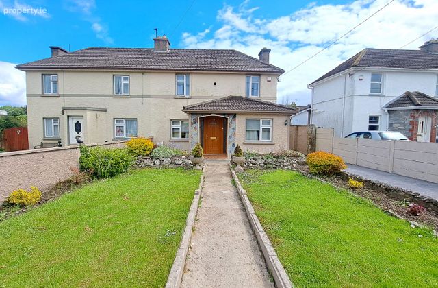13 Liam Lynch Park, Mitchelstown, Mitchelstown, Co. Cork - Click to view photos