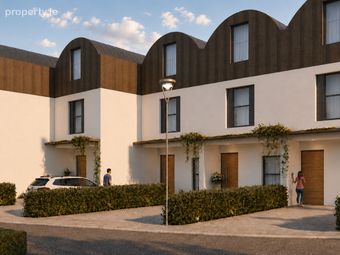 The Barn, Bushy Park Road, Rathgar, Dublin 6