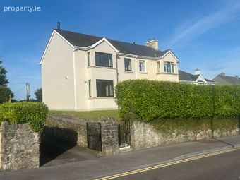 Follain House, Rock Road, Killarney, Co. Kerry