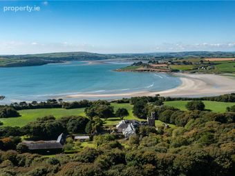 Coolmain Castle, Kilbrittain, Co. Cork, Kilbrittain, Co. Cork - Image 2