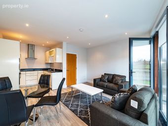2 Bedroom Apartment, Johnstown Rd, Cabinteely, Dublin 18 - Image 2