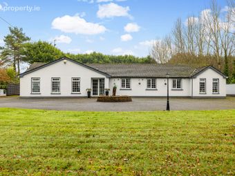 La Rochelle, Osberstown, Naas, Naas, Co. Kildare - Image 2