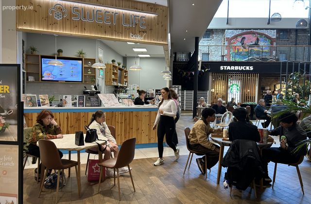 Sweet Life, Unit G-27, Scotch Hall Shopping Centre, Marsh Road, Drogheda, Co. Louth - Click to view photos