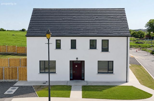 17 Ballydownan, Geashill, Geashill, Co. Offaly - Click to view photos