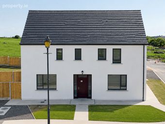 17 Ballydownan, Geashill, Geashill, Co. Offaly