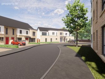 Purpose Built Cr&egrave;che, The Orchard, Sallins Road, Naas, Co. Kildare, Naas, Co. Kildare - Image 2