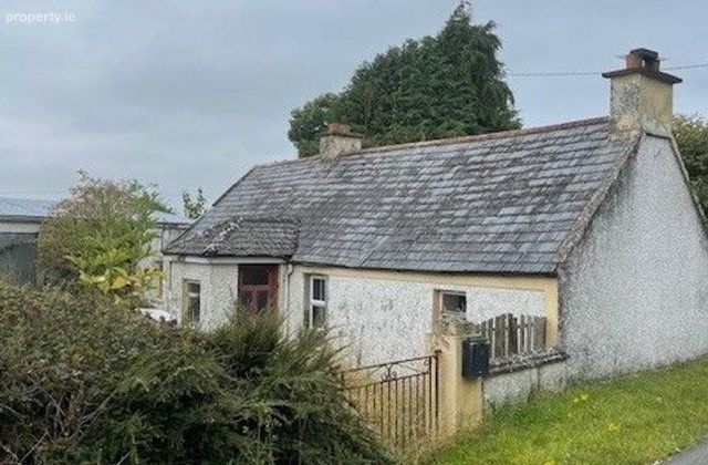 Moycarky, Thurles, Horse and Jockey, Co. Tipperary - Click to view photos