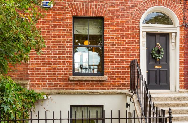 3 Kingsland Parade, Portobello, Dublin 8, Portobello, Dublin 8 - Click to view photos