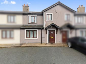 26 &Aacute;rd Uisce, Whiterock Hill, Wexford Town, Co. Wexford