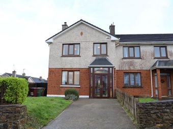 24 Meadowlands, Bandon, Co. Cork