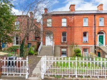 39 North Circular Road, Dublin 7, North Circular Road, Dublin 7