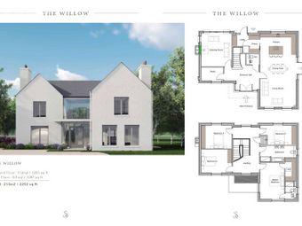 1 Stronveele, Glenville Road, Wexford Town, Co. Wexford - Image 3