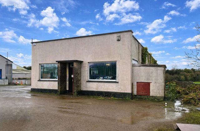 Workshop/industrial Unit, Dundalk Road, Dunleer, Co. Louth - Click to view photos