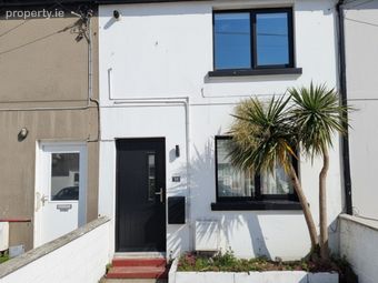 Smyths Villas, Dun Laoghaire, Co. Dublin