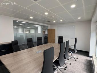 Ferry House, 48-53 Mount Street Lower, Dublin 2 - Image 3