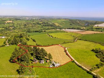 Ballyvireen, Rosscarbery, Co Cork, Rosscarbery, Co. Cork