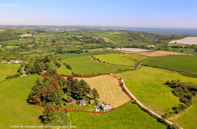 Ballyvireen, Rosscarbery, Co Cork, Rosscarbery, Co. Cork - Click to view photos