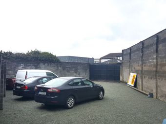Site / Yard To Rear Of No. 3 Hughes Road North, Walkinstown, Dublin 12, Walkinstown, Dublin 12 - Image 3