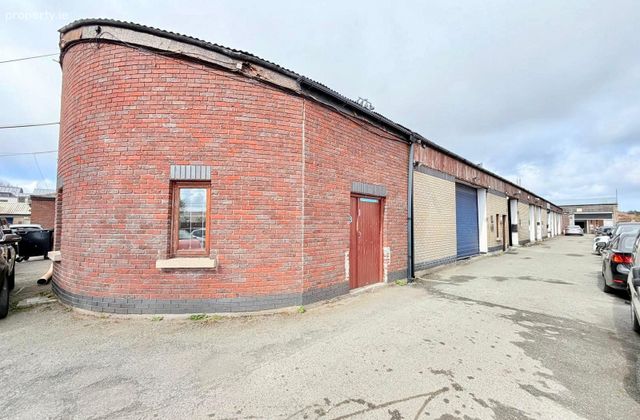 Unit 8, Charthouse Business Centre, Drumcondra, Dublin 3 - Click to view photos