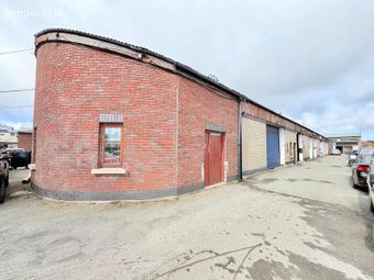 Unit 8, Charthouse Business Centre, Drumcondra, Dublin 3