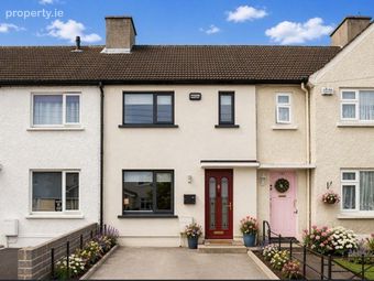 141 St Columbanus Road, Dundrum, Dublin 14, Dundrum, Dublin 14