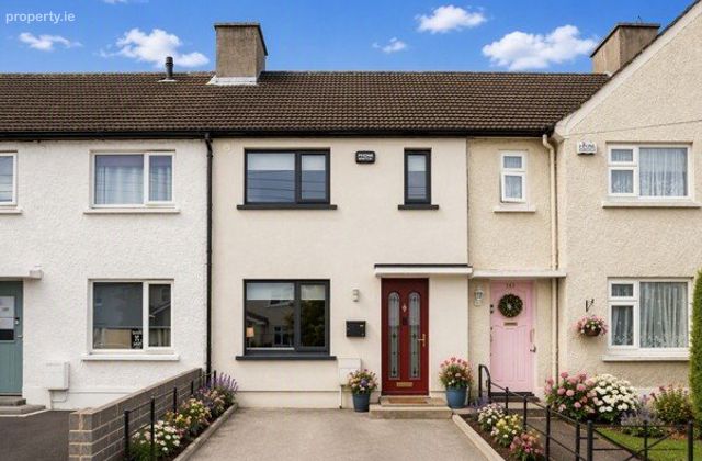 141 St Columbanus Road, Dundrum, Dublin 14, Dundrum, Dublin 14 - Click to view photos