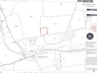 1 Acre Site For Sale At Oldpark, Bandon, Co. Cork - Image 3