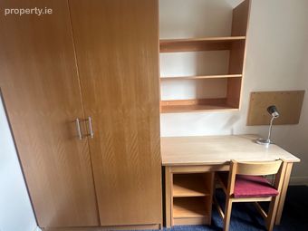 Apartment 21, Room A, Schoolhouse Court, Santry, Dublin 9 - Image 3