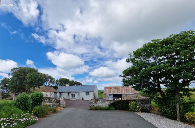 Glenawilling, Ballymacoda, Co. Cork - Click to view photos
