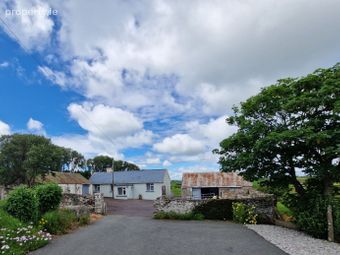 Glenawilling, Ballymacoda, Co. Cork