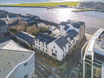 7 Spanish Parade House, 13 Merchants Road Lower, Galway, Galway City Centre, Co. Galway - Image 5