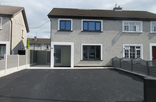 35 Cartron Drive, Athlone, Athlone, Co. Westmeath - Click to view photos