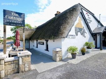 The Cottage Bar, Dromina, Co. Cork, Dromina, Co. Cork